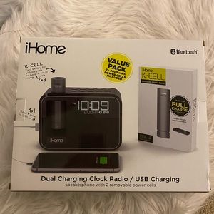 ihome model iKT50
